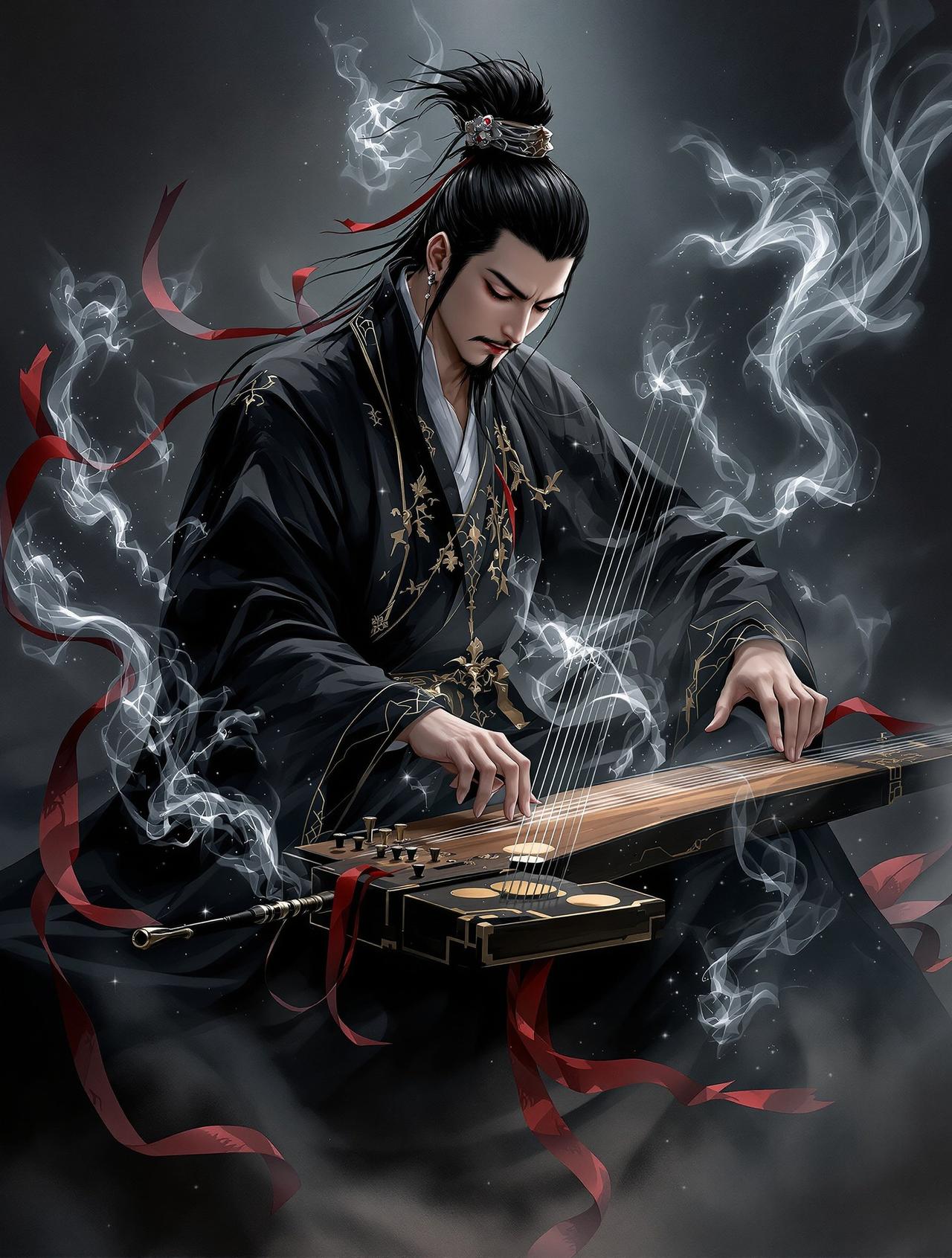 動漫花園热榜第1名 - 魔道祖师